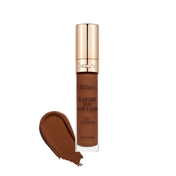10 - Corrector Líquido Flawless Beauty Creations