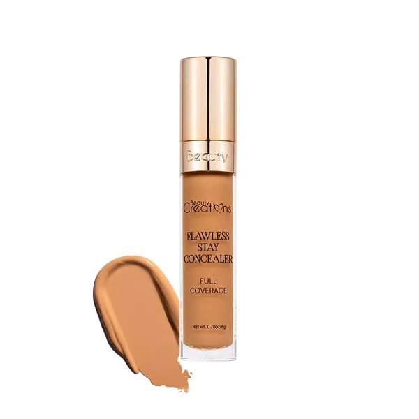 11 - Corrector Líquido Flawless Beauty Creations