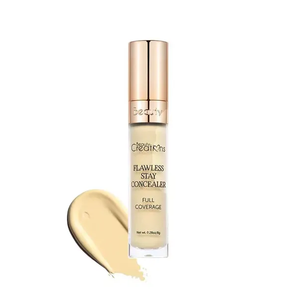 13 - Corrector Líquido Flawless Beauty Creations