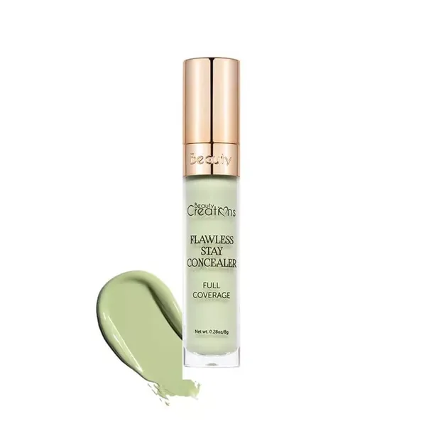 14 - Corrector Líquido Flawless Beauty Creations