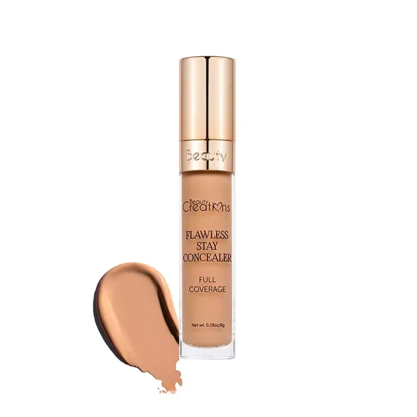 15 - Corrector Líquido Flawless Beauty Creations