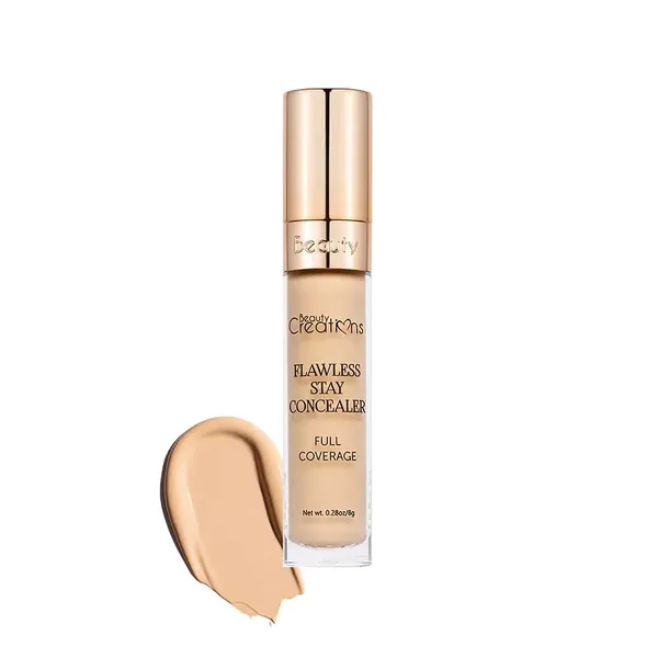 16 - Corrector Líquido Flawless Beauty Creations