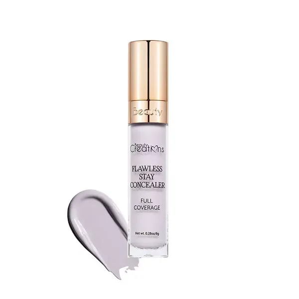 17 - Corrector Líquido Flawless Beauty Creations