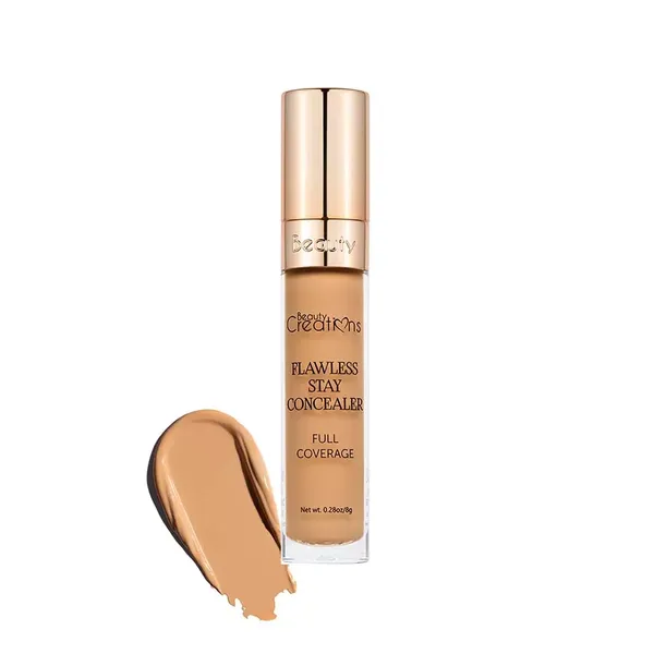 18 - Corrector Líquido Flawless Beauty Creations