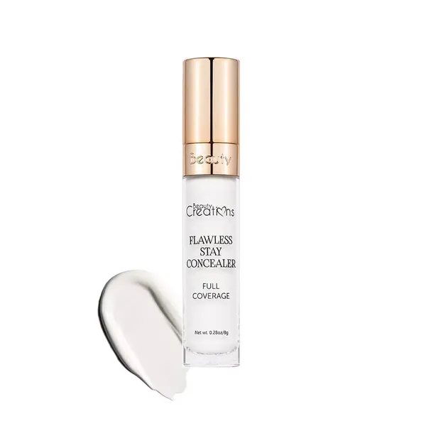 19 - Corrector Líquido Flawless Beauty Creations