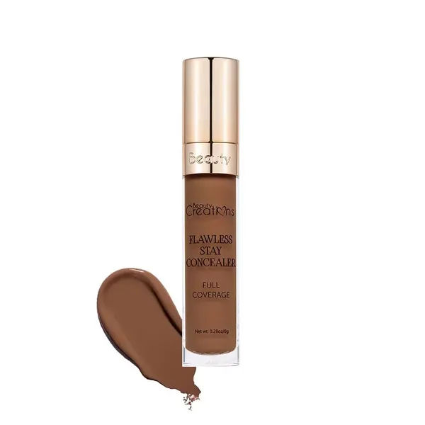 20 - Corrector Líquido Flawless Beauty Creations