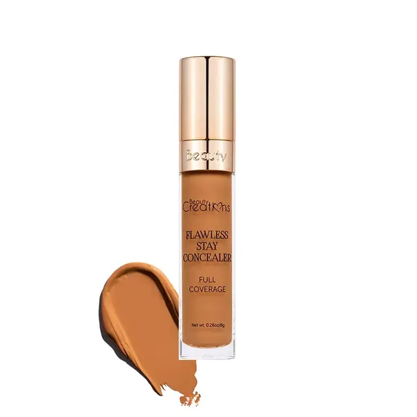 2 - Corrector Líquido Flawless Beauty Creations