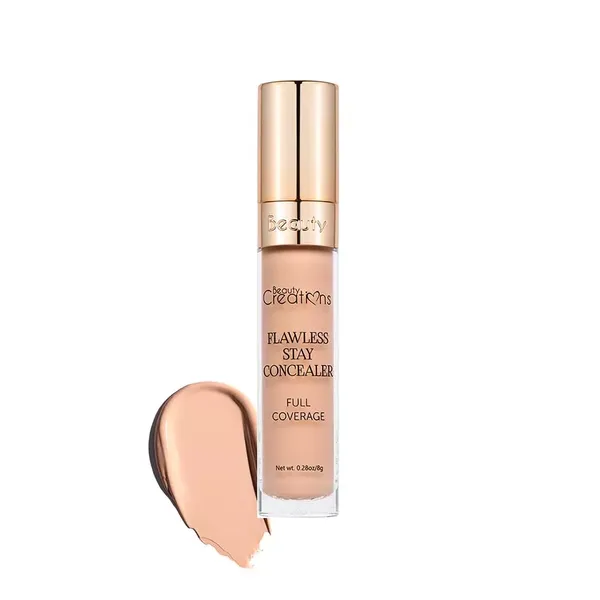 5 - Corrector Líquido Flawless Beauty Creations