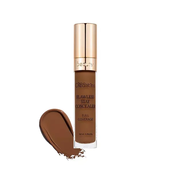 6 - Corrector Líquido Flawless Beauty Creations