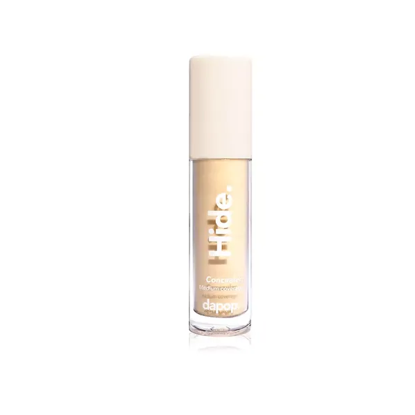 1 - Corrector Líquido Hide Hide
