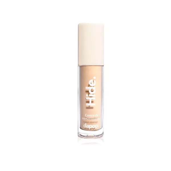 2 - Corrector Líquido Hide Hide
