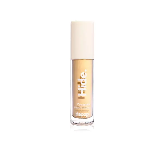 4 - Corrector Líquido Hide Hide