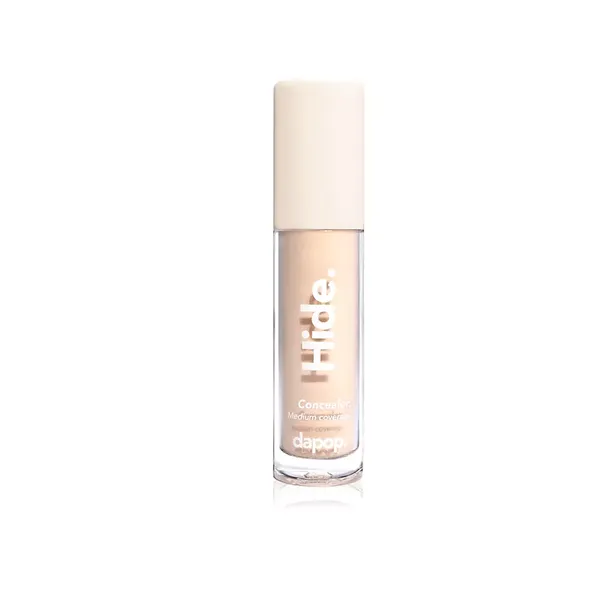 6 - Corrector Líquido Hide Hide