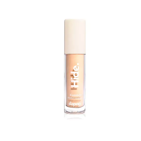 7 - Corrector Líquido Hide Hide
