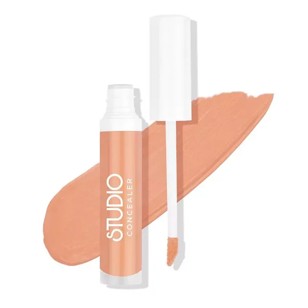 3 - Corrector líquido Hidratante