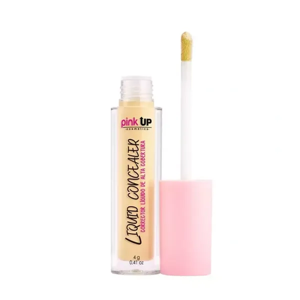 10 - Corrector Líquido