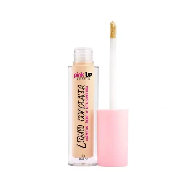 11 - Corrector Líquido