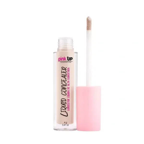12 - Corrector Líquido