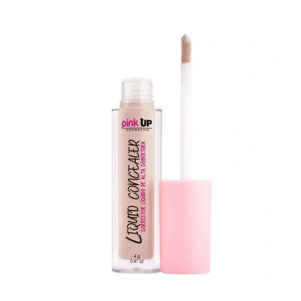 2 - Corrector Líquido