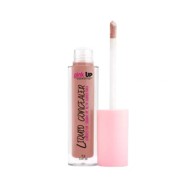 4 - Corrector Líquido