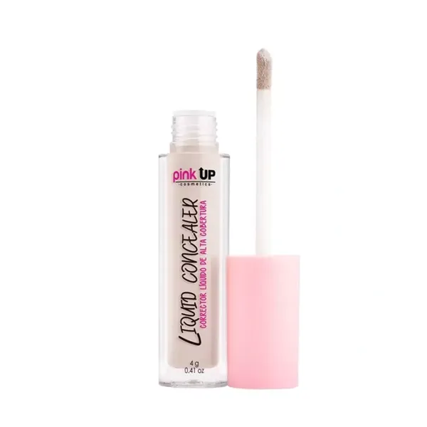 5 - Corrector Líquido
