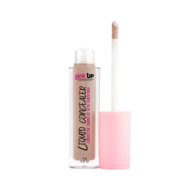 7 - Corrector Líquido