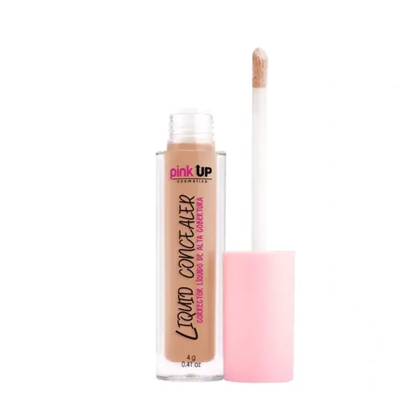 8 - Corrector Líquido