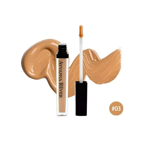 2 - Corrector Líquido Sweetheart