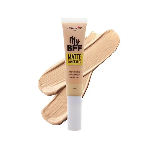 2 - Corrector My BFF
