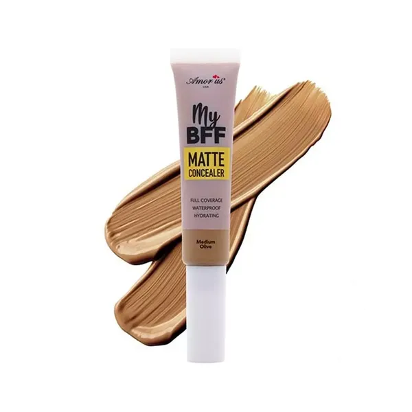 3 - Corrector My BFF