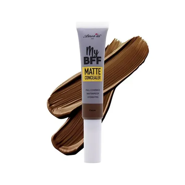 4 - Corrector My BFF