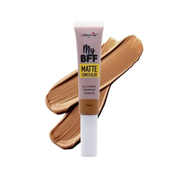 5 - Corrector My BFF