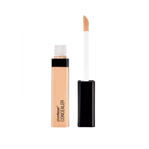 1 - Corrector Photo Focus