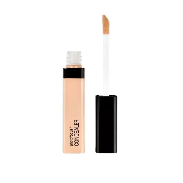 4 - Corrector Photo Focus