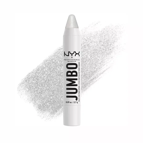 1 - Crayón Multi-Use Jumbo NYX