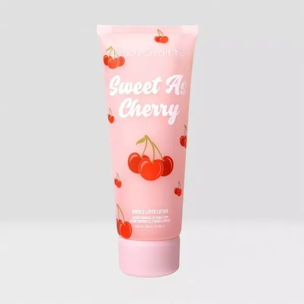 2 - Crema Corporal de Doble Capa Beauty Creations