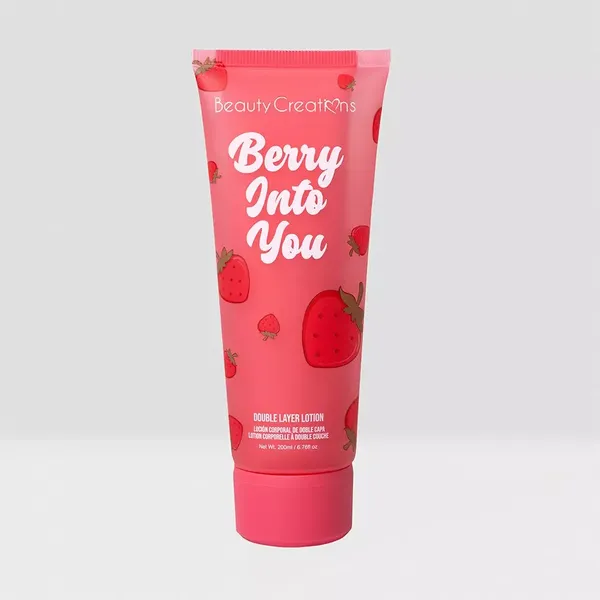 3 - Crema Corporal de Doble Capa Beauty Creations