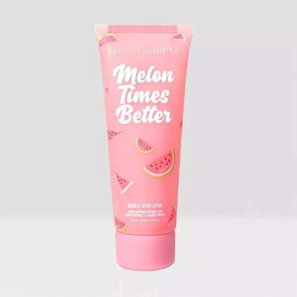 5 - Crema Corporal de Doble Capa Beauty Creations