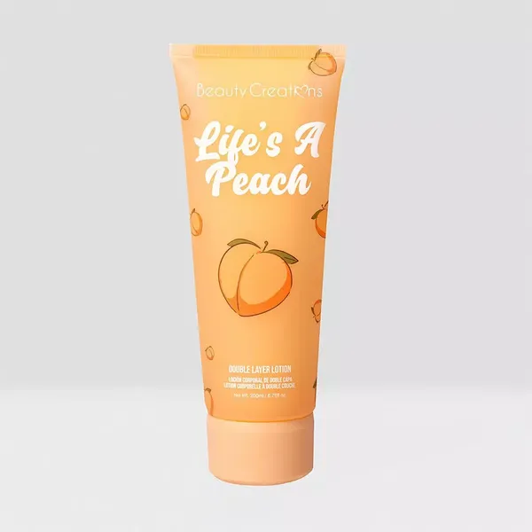 6 - Crema Corporal de Doble Capa Beauty Creations