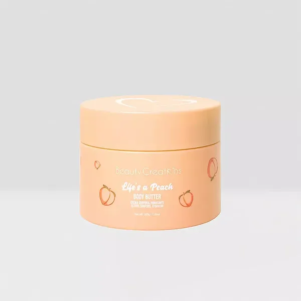 3 - Crema Corporal Hidratante Beauty Creations