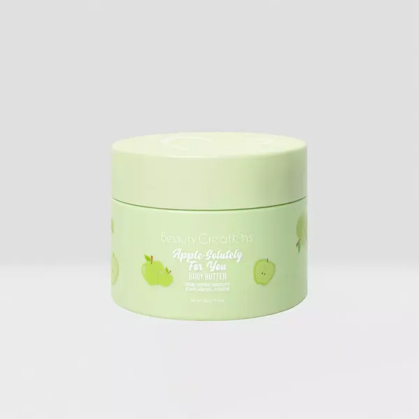 4 - Crema Corporal Hidratante Beauty Creations
