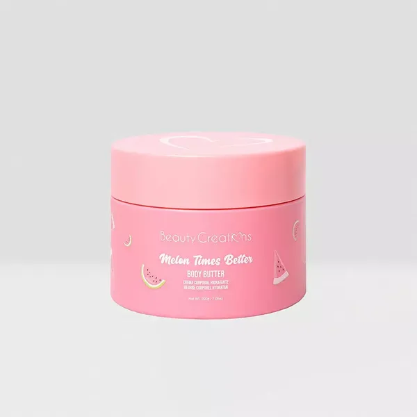 5 - Crema Corporal Hidratante Beauty Creations