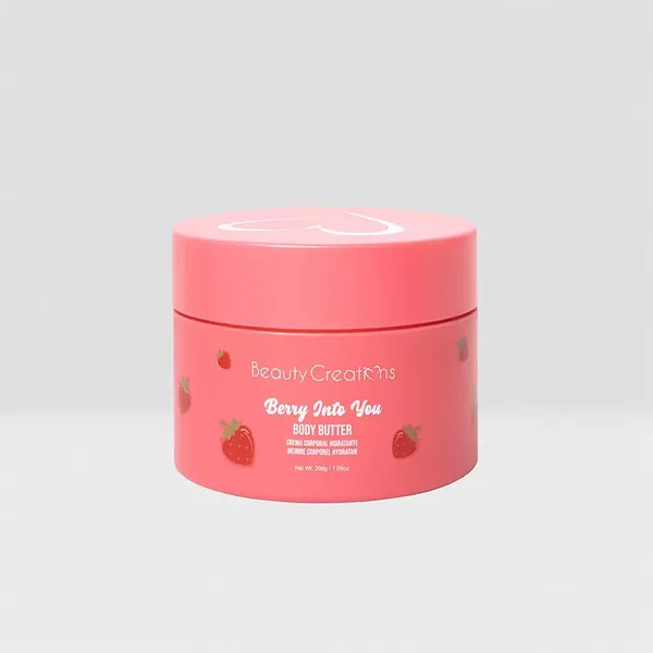 6 - Crema Corporal Hidratante Beauty Creations