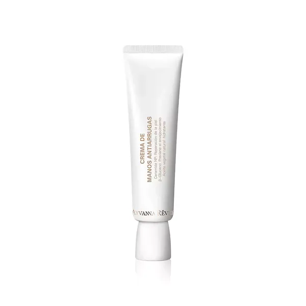 1 - Crema de Manos Antiarrugas Ayvanna Rêver