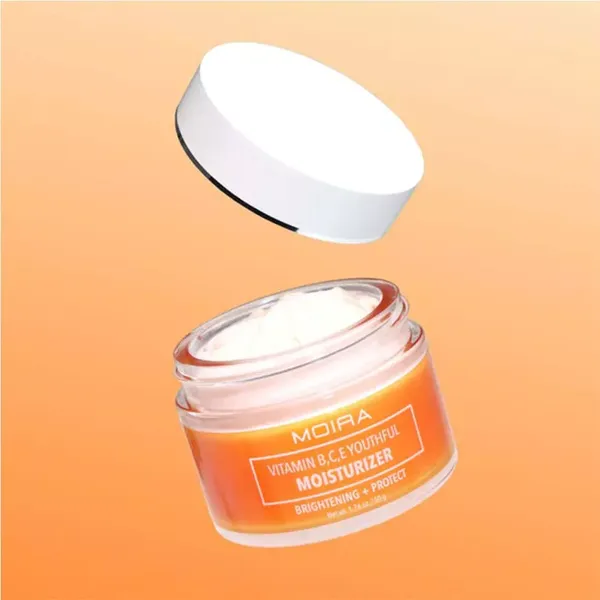 5 - Crema Hidratante Glycerin Hyaluronic Acid Moira