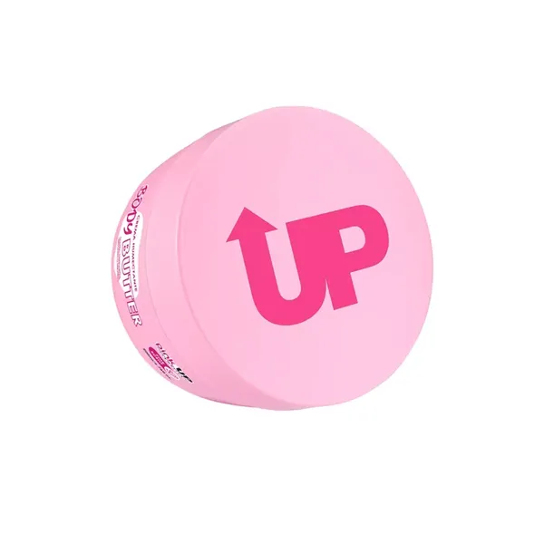 3 - Crema Humectante Body Butter Pink Up