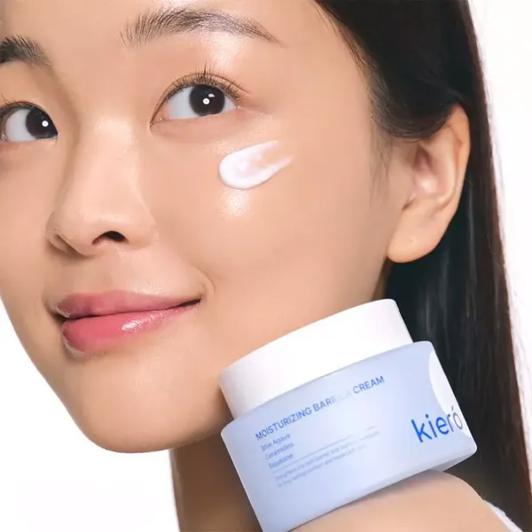 1 - Crema Moisturizing Barrier Kieró