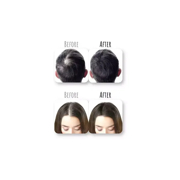 1 - Cubre Canas Hair Concealer Nicka K