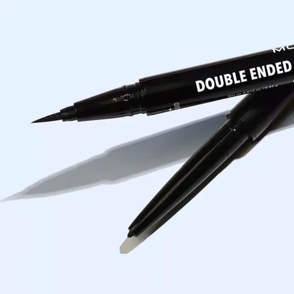 1 - Delineador 2 en 1 Double Ended Gel & Liquid Liner Moira