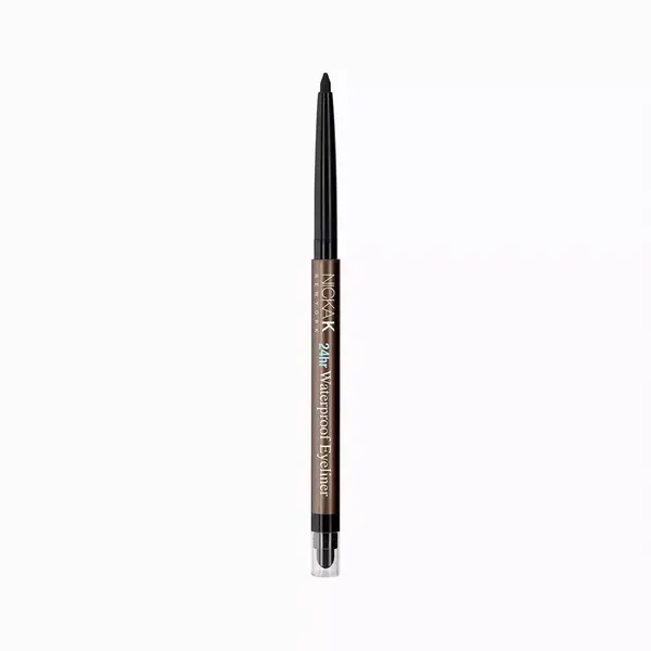 1 - Delineador 24h Waterproof Nicka K